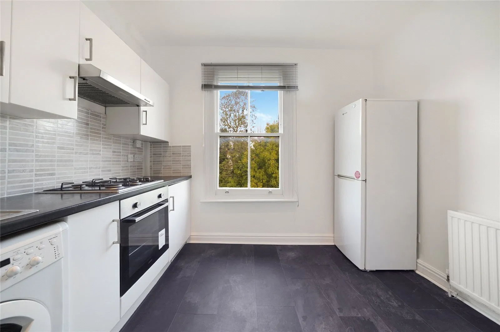 Cavendish Road, Brondesbury, London, NW6