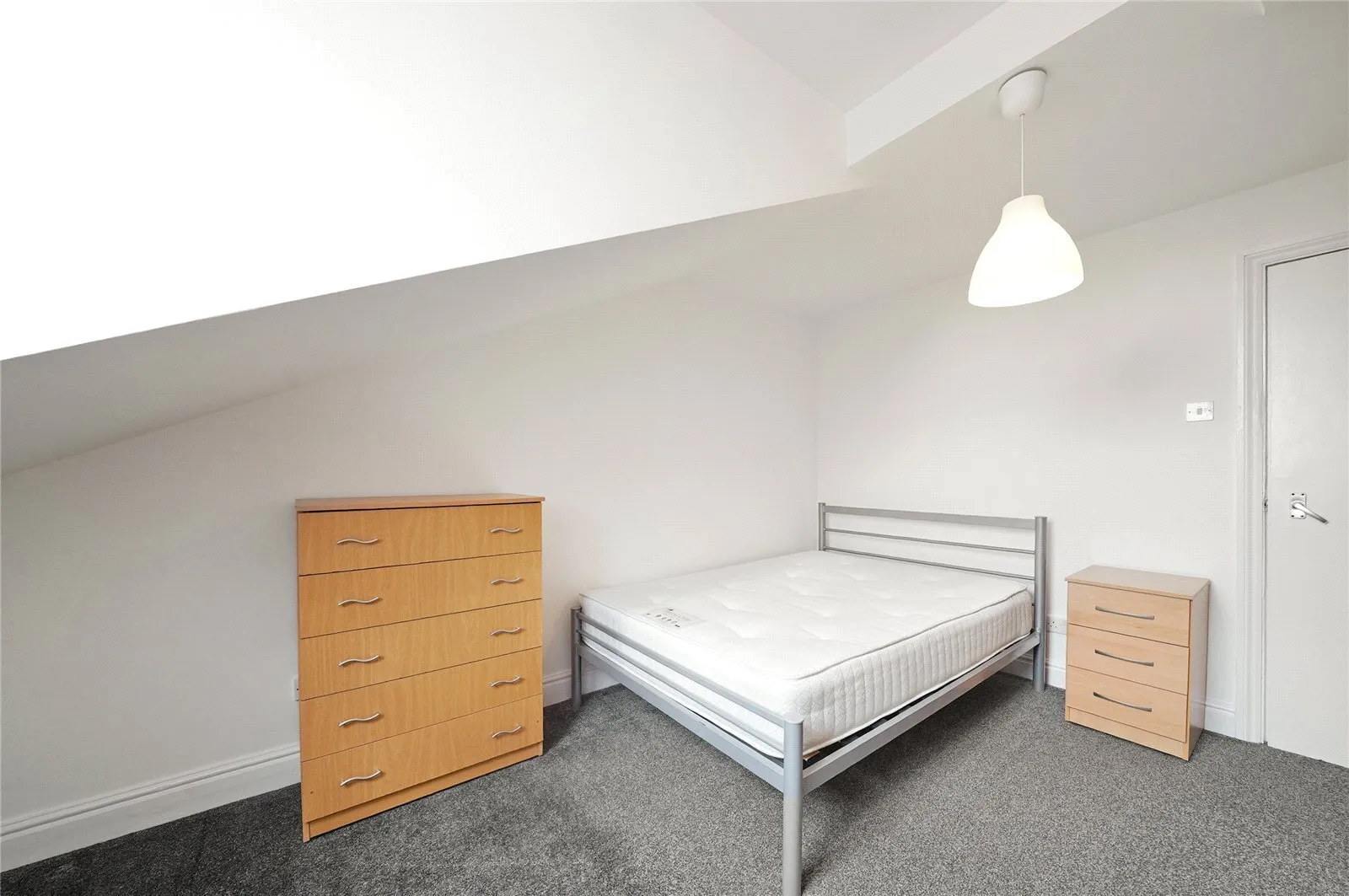 Cavendish Road, Brondesbury, London, NW6
