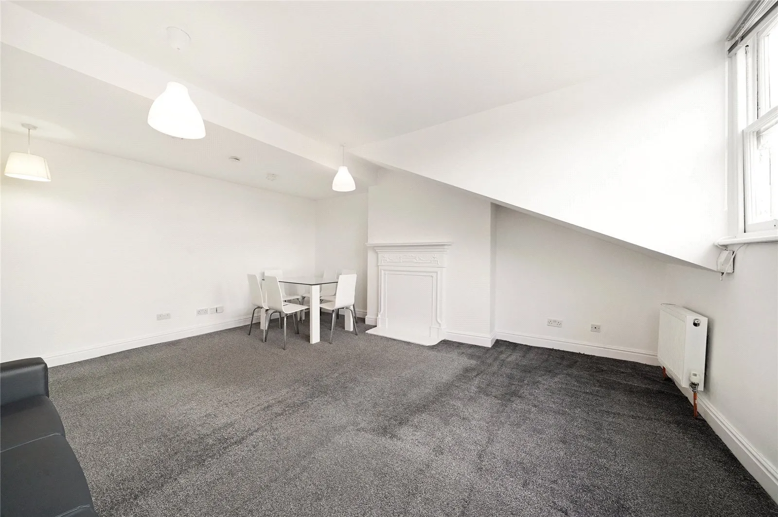 Cavendish Road, Brondesbury, London, NW6