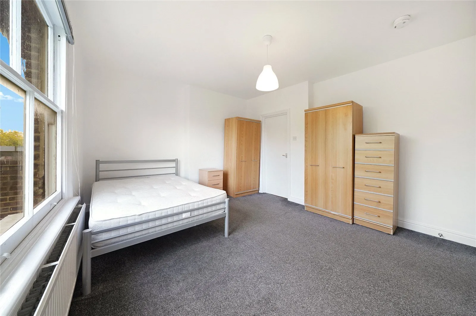 Cavendish Road, Brondesbury, London, NW6