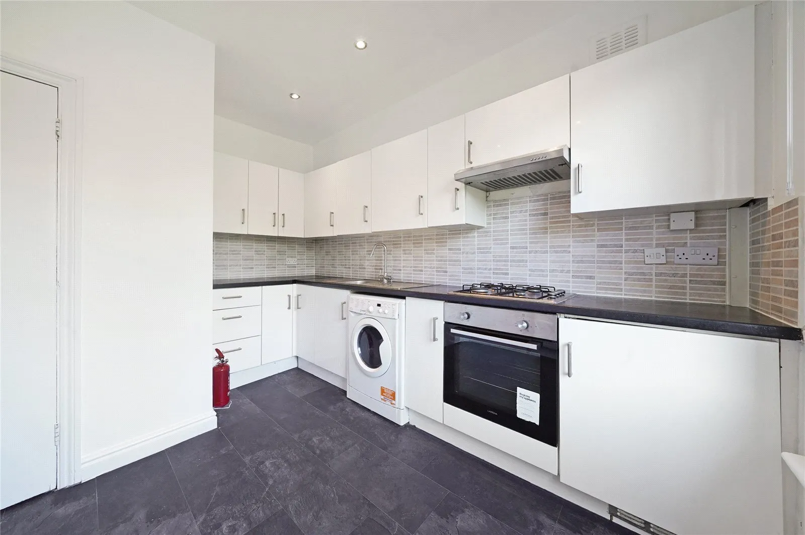 Cavendish Road, Brondesbury, London, NW6