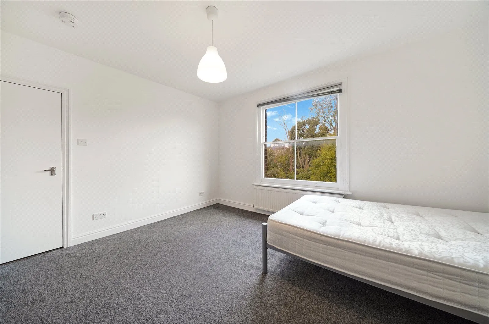 Cavendish Road, Brondesbury, London, NW6