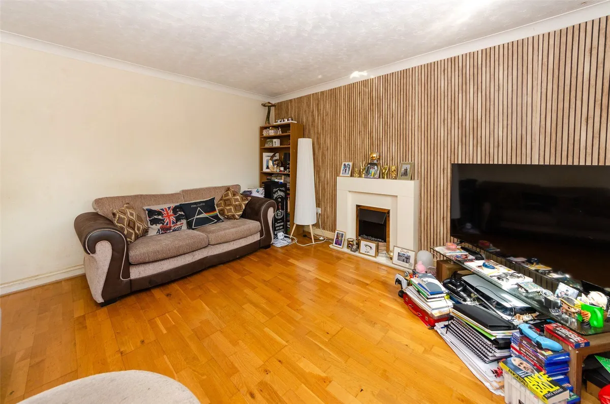 Victoria Street, Llandudno, Conwy, LL30