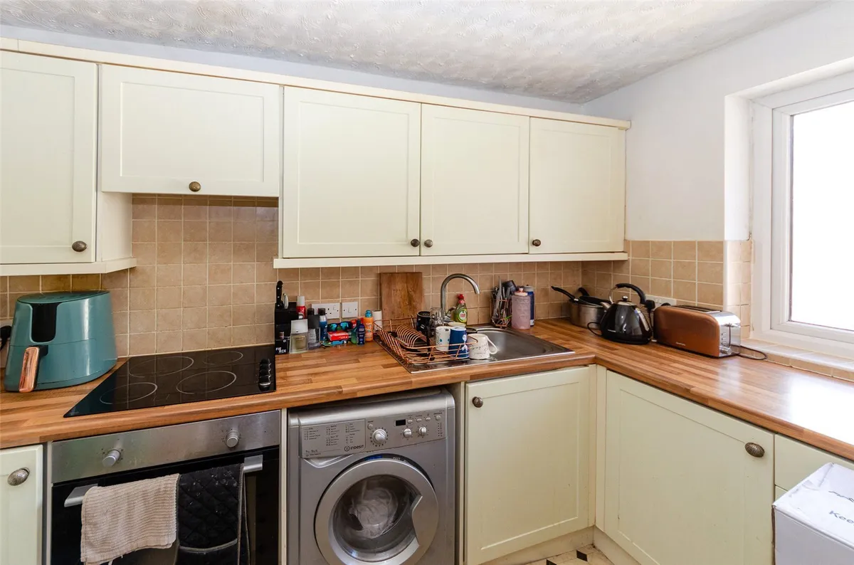Victoria Street, Llandudno, Conwy, LL30