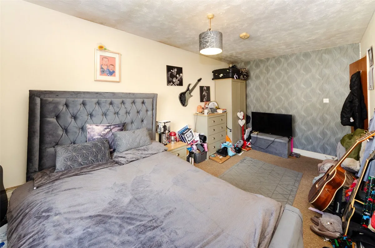 Victoria Street, Llandudno, Conwy, LL30
