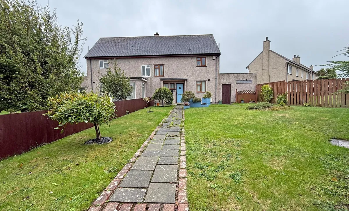 Minffordd Road, Caergeiliog, Holyhead, Isle of Anglesey, LL65