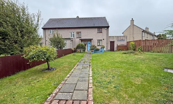 Minffordd Road, Caergeiliog, Holyhead, Isle of Anglesey, LL65