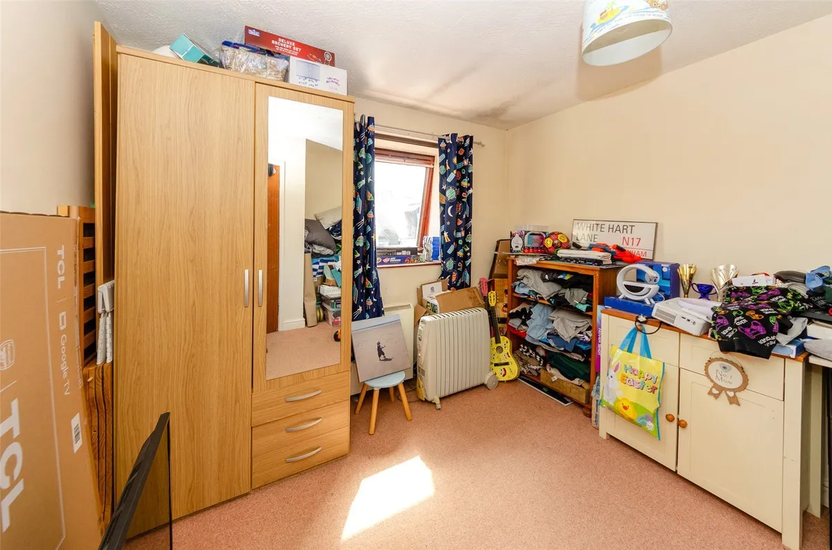 Victoria Street, Llandudno, Conwy, LL30