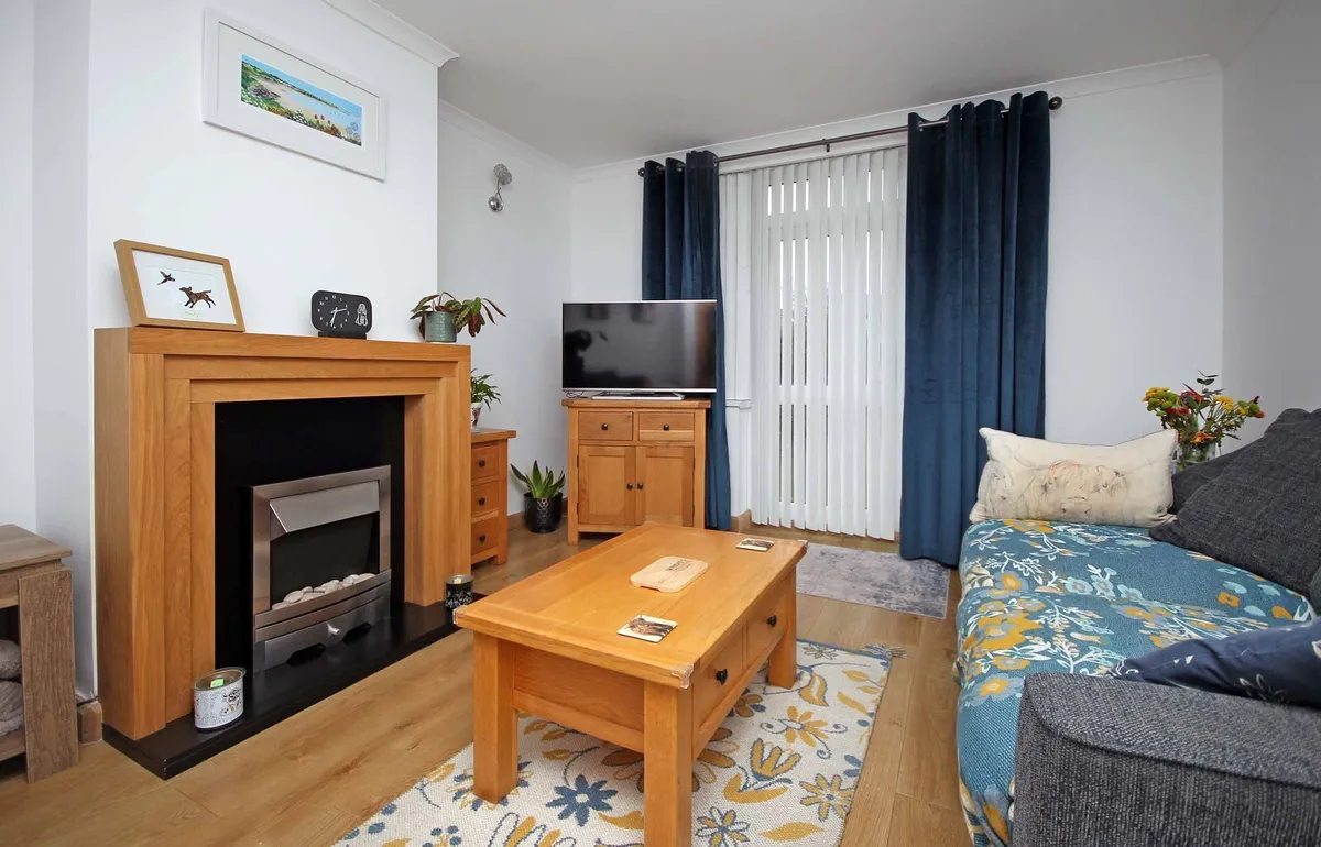 Minffordd Road, Caergeiliog, Holyhead, Isle of Anglesey, LL65