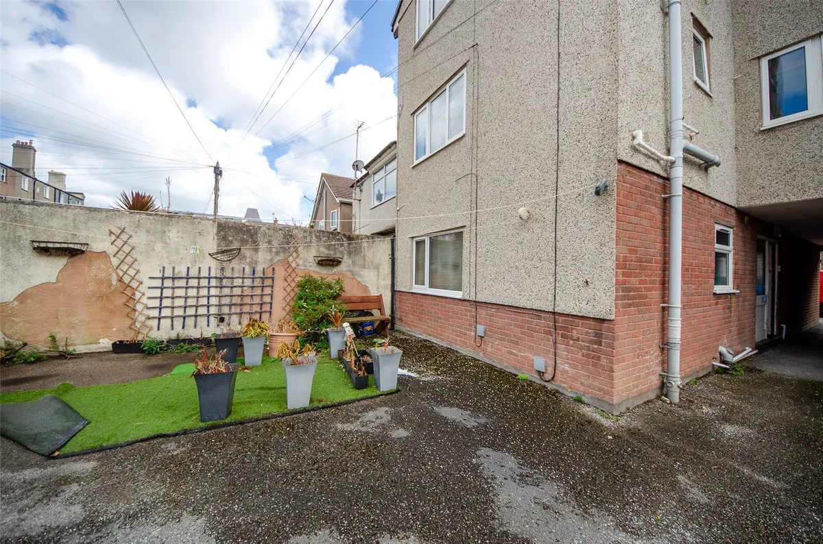 Victoria Street, Llandudno, Conwy, LL30