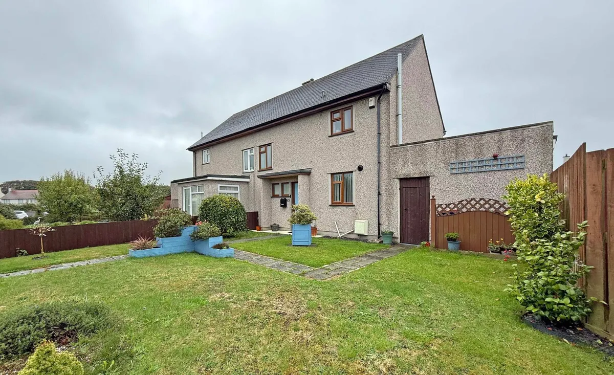 Minffordd Road, Caergeiliog, Holyhead, Isle of Anglesey, LL65