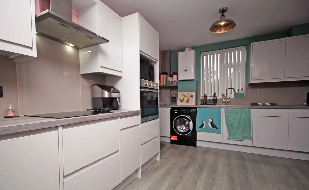 Minffordd Road, Caergeiliog, Holyhead, Isle of Anglesey, LL65