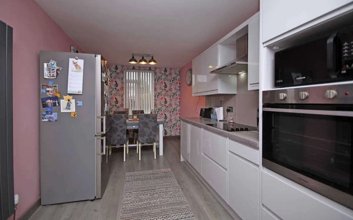 Minffordd Road, Caergeiliog, Holyhead, Isle of Anglesey, LL65