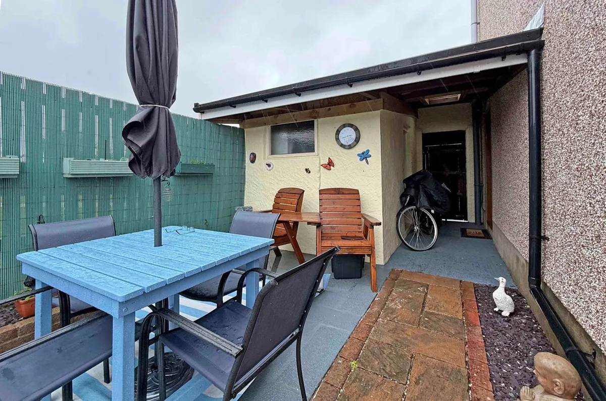 Minffordd Road, Caergeiliog, Holyhead, Isle of Anglesey, LL65