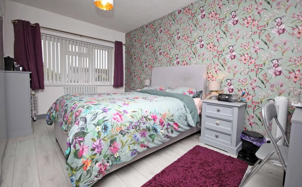 Minffordd Road, Caergeiliog, Holyhead, Isle of Anglesey, LL65
