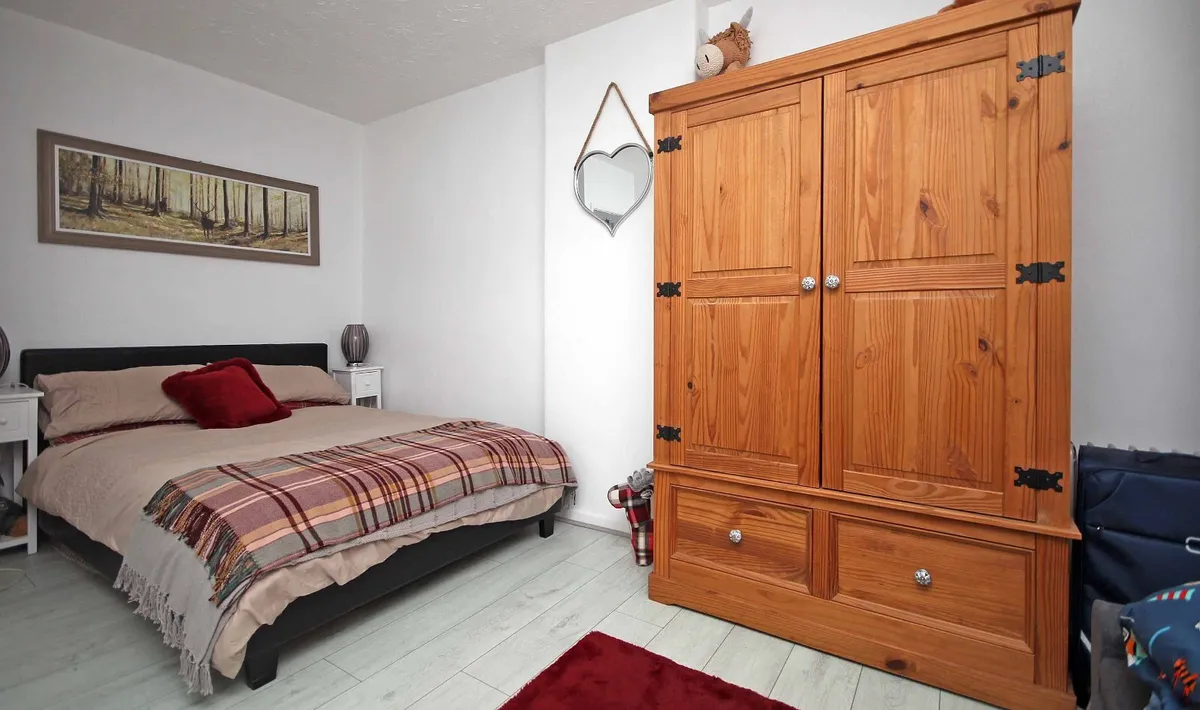 Minffordd Road, Caergeiliog, Holyhead, Isle of Anglesey, LL65