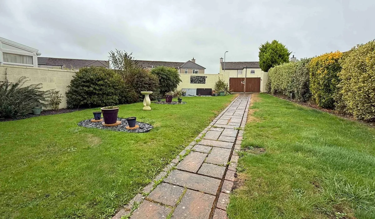 Minffordd Road, Caergeiliog, Holyhead, Isle of Anglesey, LL65