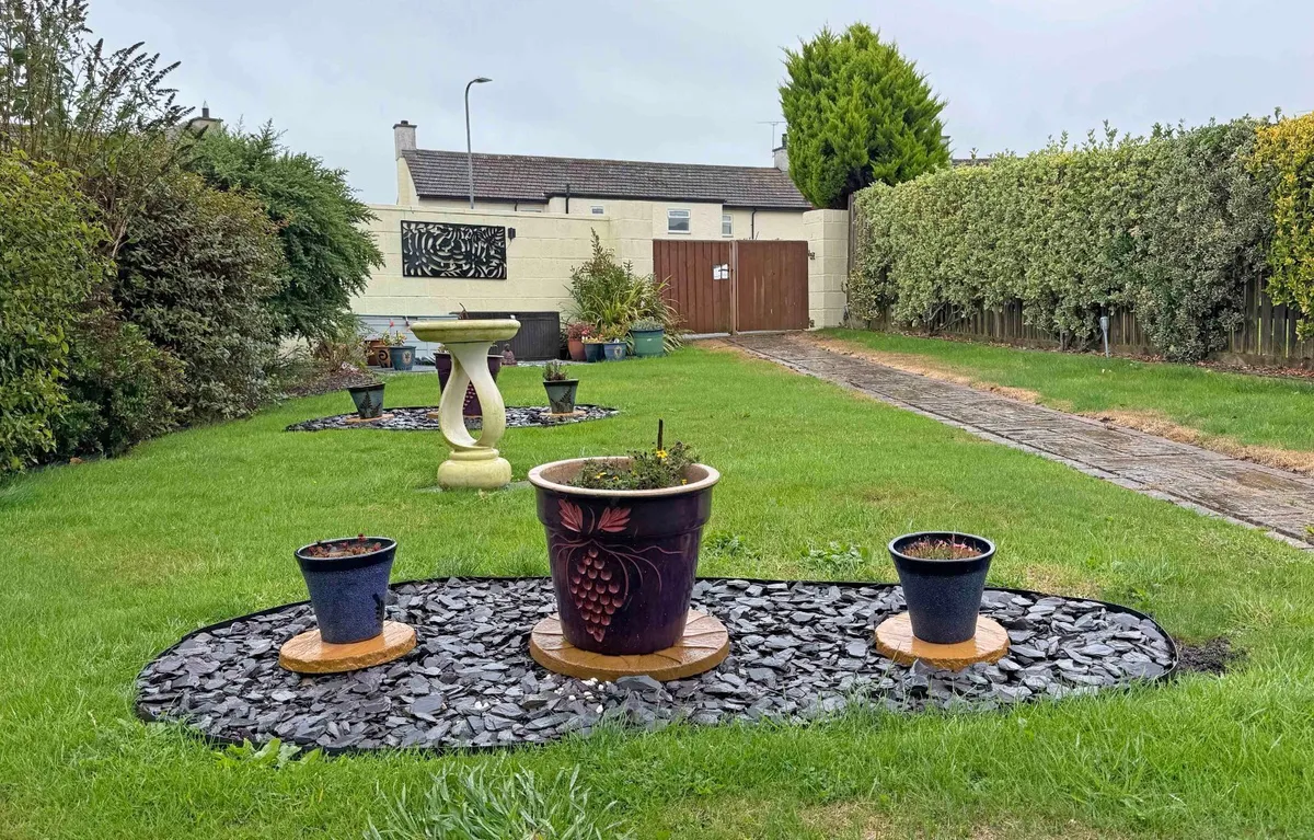 Minffordd Road, Caergeiliog, Holyhead, Isle of Anglesey, LL65