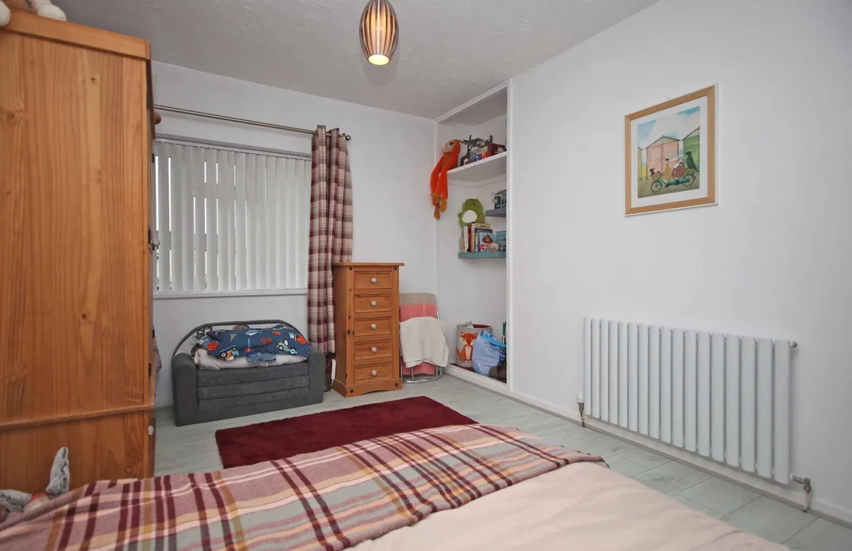 Minffordd Road, Caergeiliog, Holyhead, Isle of Anglesey, LL65