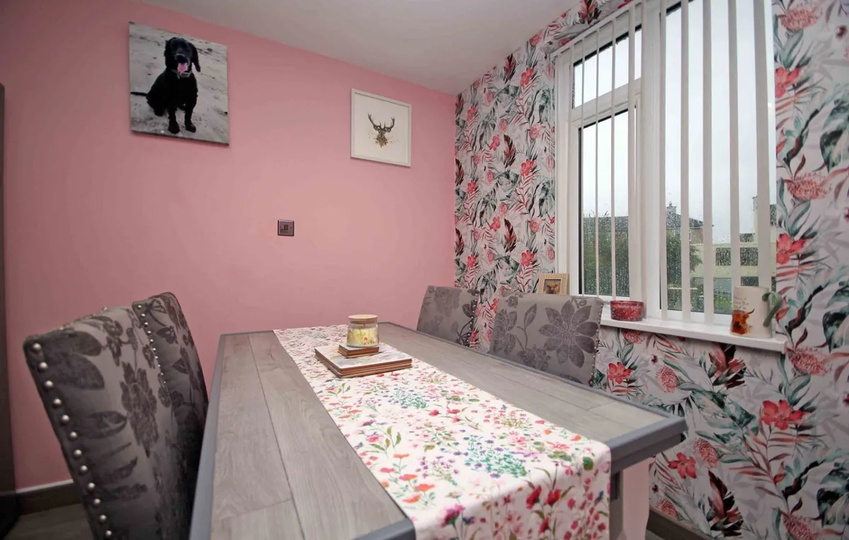 Minffordd Road, Caergeiliog, Holyhead, Isle of Anglesey, LL65