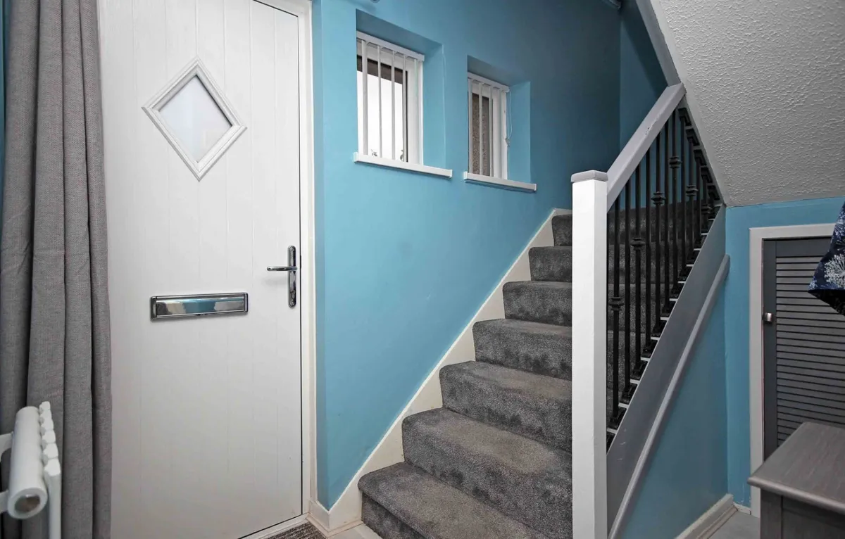 Minffordd Road, Caergeiliog, Holyhead, Isle of Anglesey, LL65