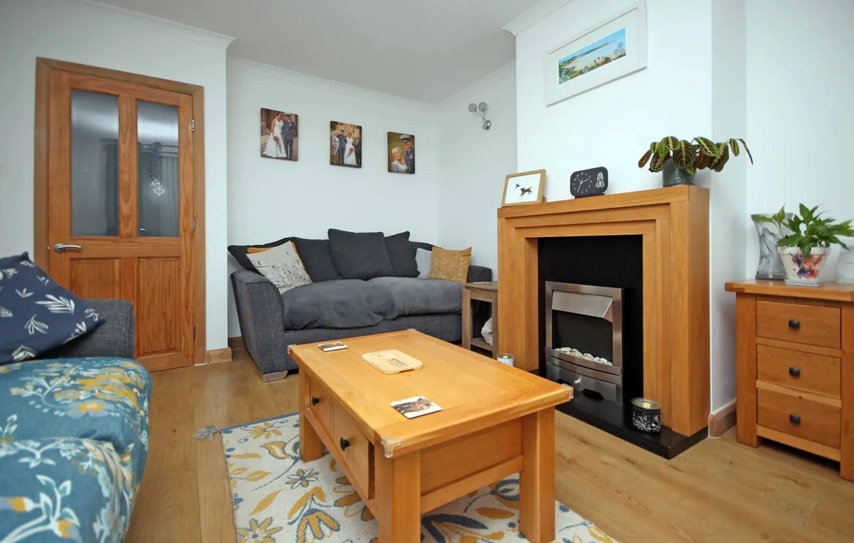 Minffordd Road, Caergeiliog, Holyhead, Isle of Anglesey, LL65