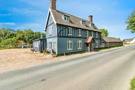 Property responsive