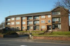 High Street, Winsford