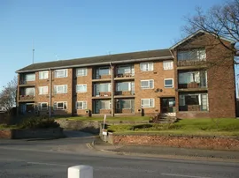 High Street, Winsford photo