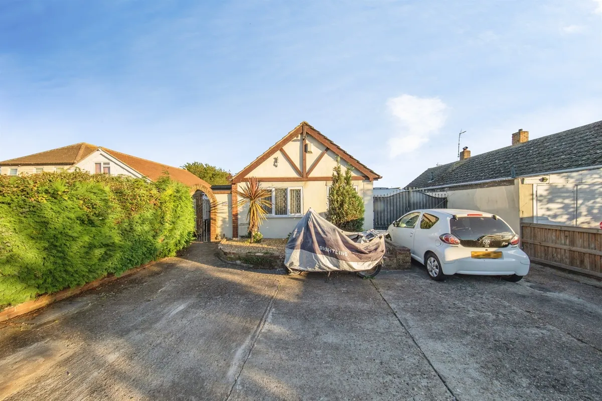 Burrs Road, CLACTON-ON-SEA