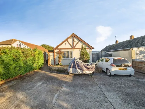 Burrs Road, CLACTON-ON-SEAphoto