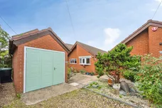 Redditch Road, Stoke Heath, Bromsgrove