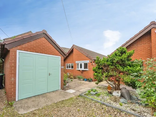 Redditch Road, Stoke Heath, Bromsgrovephoto