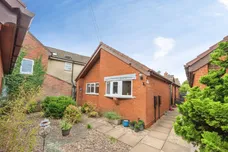Redditch Road, Stoke Heath, Bromsgrove