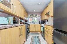 Redditch Road, Stoke Heath, Bromsgrove
