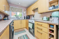 Redditch Road, Stoke Heath, Bromsgrove