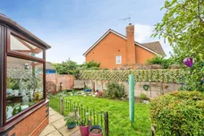 Redditch Road, Stoke Heath, Bromsgrove