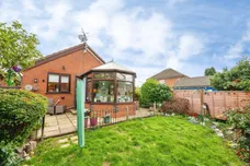 Redditch Road, Stoke Heath, Bromsgrove
