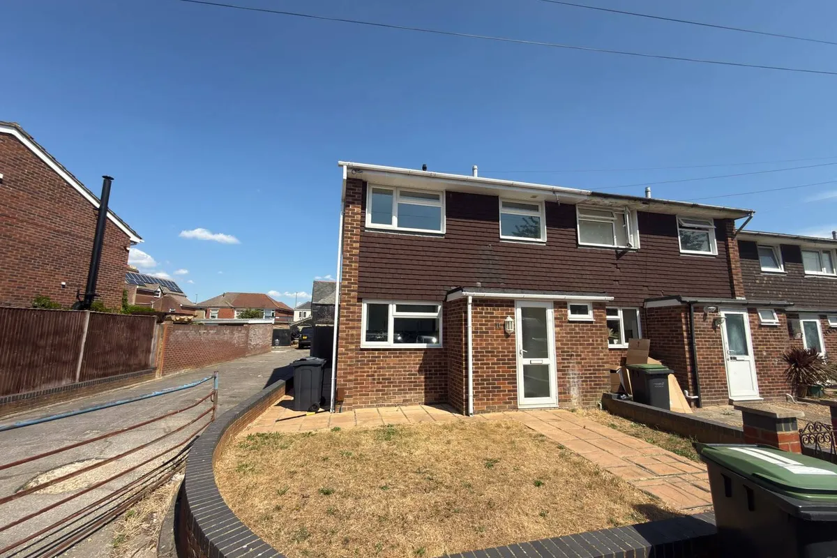 Norfolk Road, GOSPORT
