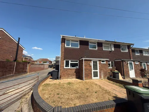 Norfolk Road, GOSPORTphoto