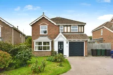 Wilkinson Close, Rottingdean, BRIGHTON