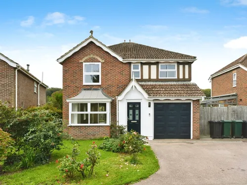 Wilkinson Close, Rottingdean, BRIGHTONphoto