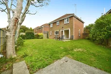 Wilkinson Close, Rottingdean, BRIGHTON