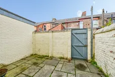 Lyon Street, Liverpool