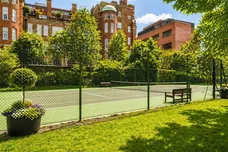 Coleridge Gardens, London