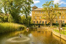 Coleridge Gardens, London