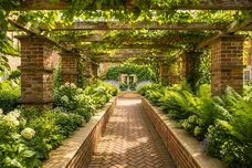 Coleridge Gardens, London