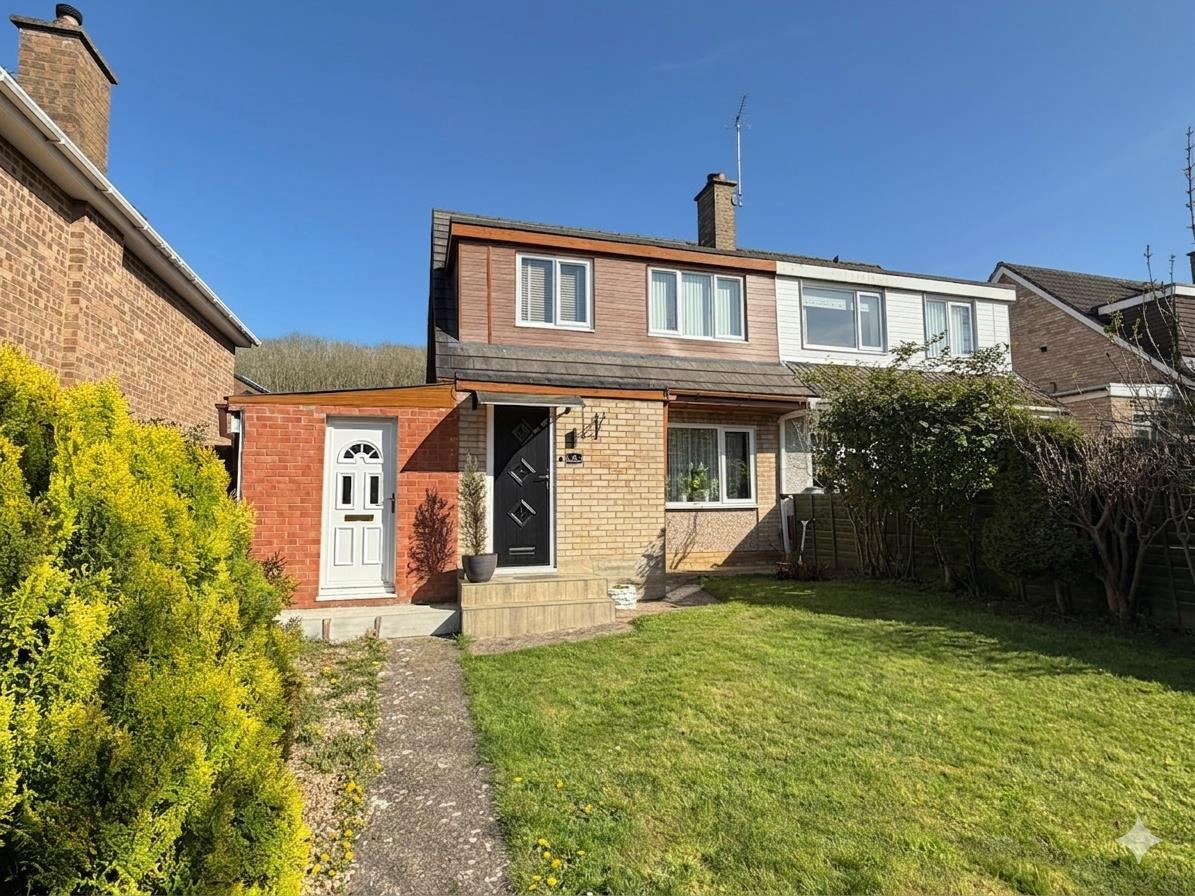Ganton Close, Daventry Image 1