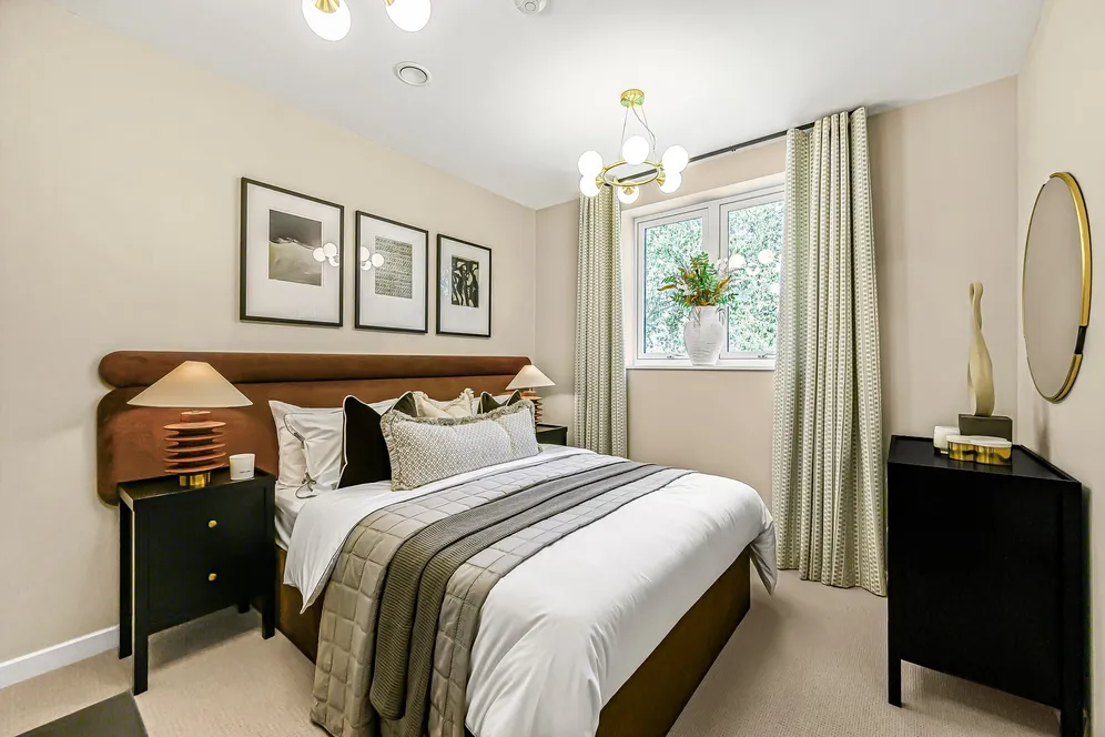 Twyford Park, Twyford Abbey Road, London, NW10 photo 15