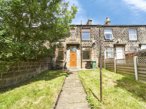 Hawthorn Crescent, Yeadon, LEEDSphoto